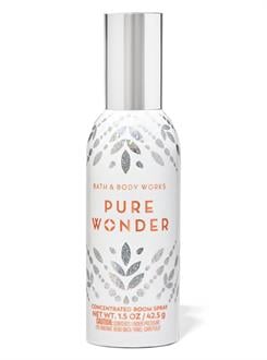 Pure Wonder / Oda Spreyi