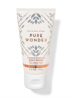 Pure Wonder / Seyahat Boy Vücut Kremi