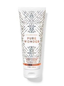Pure Wonder/ Vücut Kremi