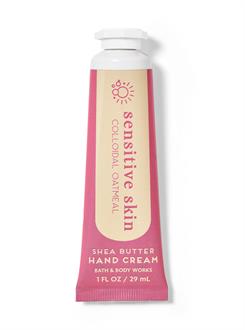 Sensitive Skin Colloidal Oatmeal / El Kremi