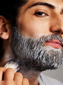 Shave Cream / Tıraş Kremi