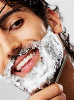 Shave Gel / Tıraş Jeli