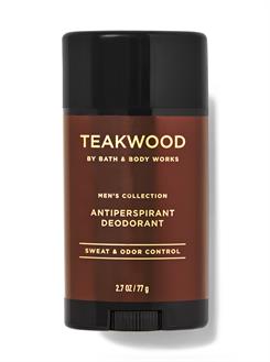 Teakwood / Stick Deodorant
