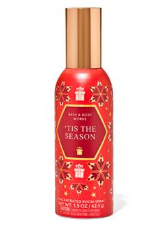 Tis the Season / Oda Spreyi