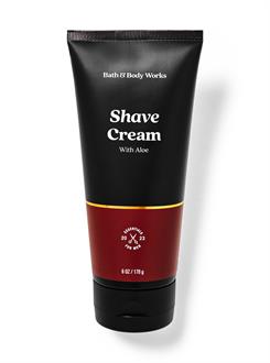 Shave Cream / Tıraş Kremi