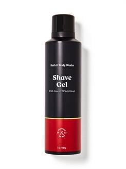 Shave Gel / Tıraş Jeli