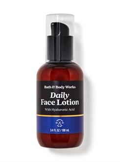 Daily Face Lotion  / Nemlendirici Losyon