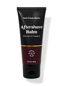 Aftershave balm / Tıraş Sonrası Losyon