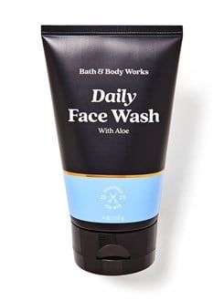 Daily Face Wash  / Yüz Yıkama Jeli