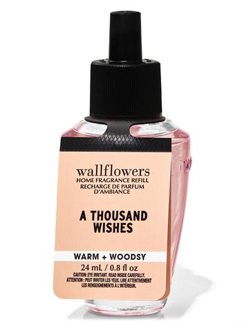 A Thousand Wishes / Oda Kokusu Yedeği