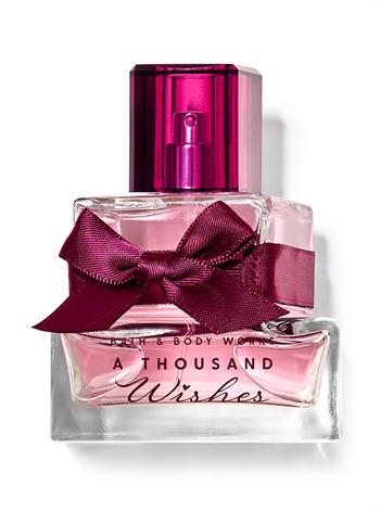 A Thousand Wishes / Parfüm