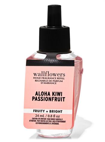 Aloha Kiwi Passionfruit / Oda Kokusu Yedeği