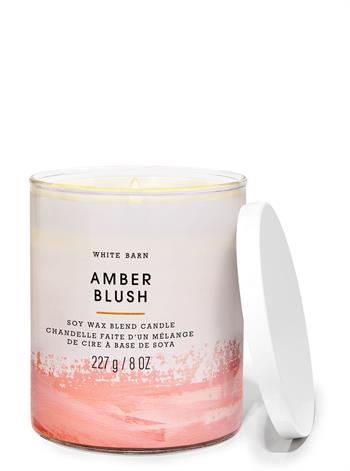 Amber Blush / Orta Boy Mum