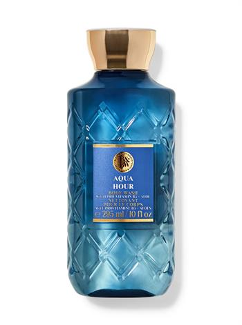 Aqua Hour / Duş Jeli
