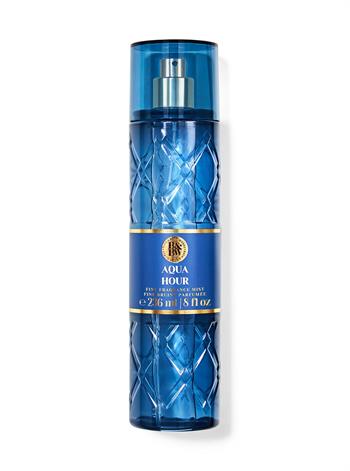 Aqua Hour / Vücut Spreyi