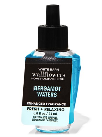 BERGAMOT WATERS