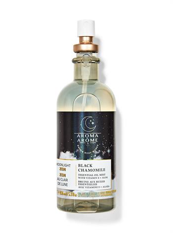 Black Chamomile / Vücut Spreyi