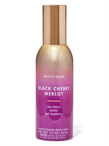 BLACK CHERRY MERLOT / ODA SPREYİ