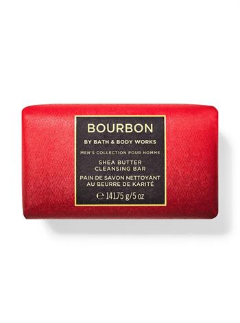 Bourbon / Shea Butter Kalıp Sabun