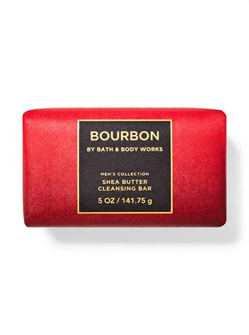 BOURBON / SHEA BUTTER KALİP SABUN