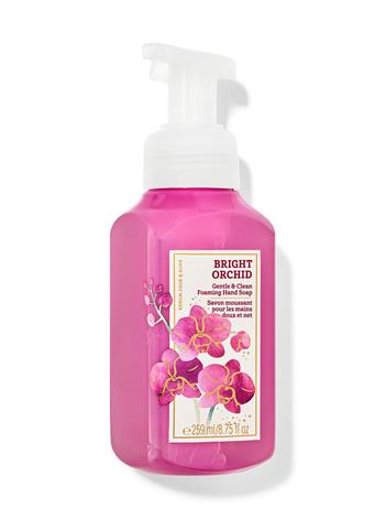 Bright Orchid /