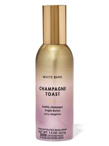 CHAMPAGNE TOAST / ODA SPREYİ