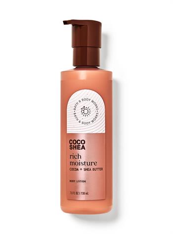 COCO SHEA - RİCH MOUSTURE / VUCUT KREMİ
