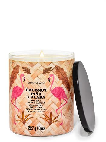 Coconut Pina Colada / Orta Boy Mum