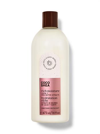 CocoShea Rich Moisture /