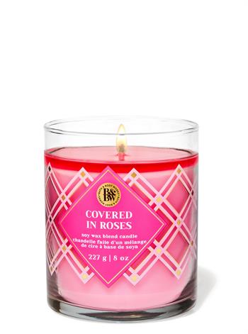 Covered In Roses / Orta Boy Mum