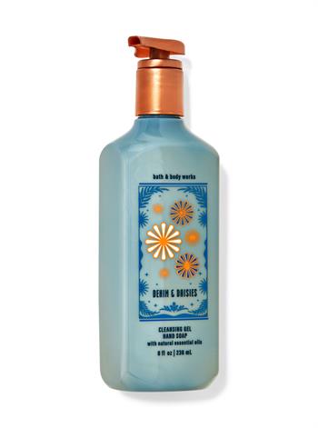 DENIM & DAISIES / SİVİ SABUN