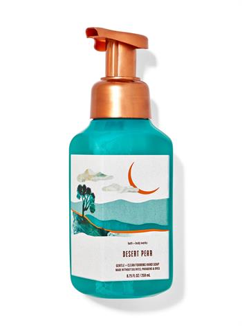 DESERT PEAR / KOPUK SABUN