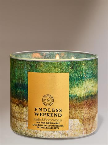 Endless Weekend / Büyük Mum