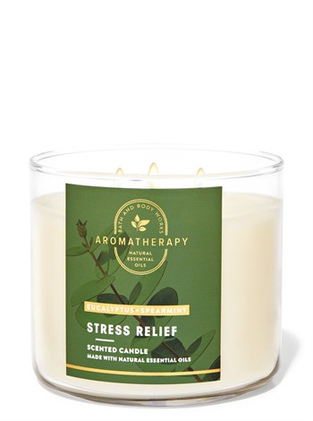 EUCALYPTUS SPEARMINT