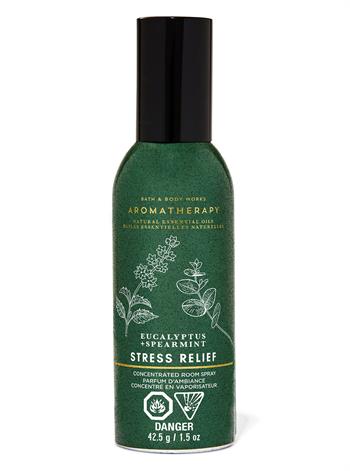 Eucalyptus Spearmint / Oda Spreyi