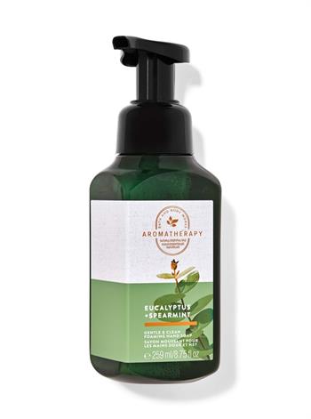 Eucalyptus Spearmint / Refill Köpük Sabun