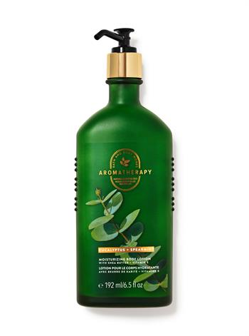 Eucalyptus Spearmint  / Vücut Kremi