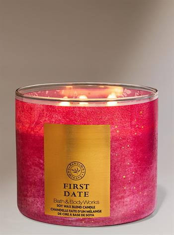 First Date / Büyük Mum