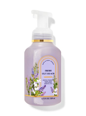 FRESH CUT LILACS / KOPUK SABUN