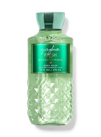 Gingham Fresh / Duş Jeli