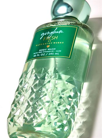 Gingham Fresh / Duş Jeli