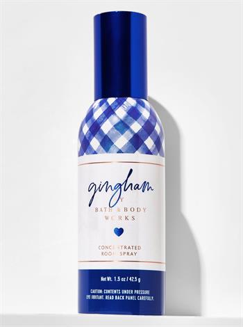 Gingham / Oda Spreyi