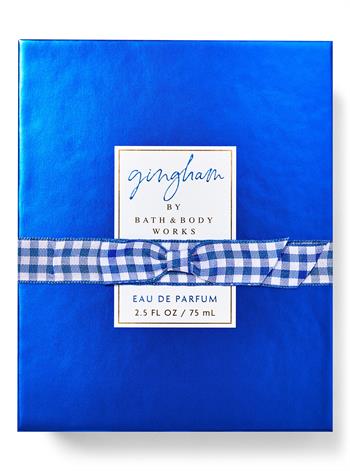 Gingham / Parfüm