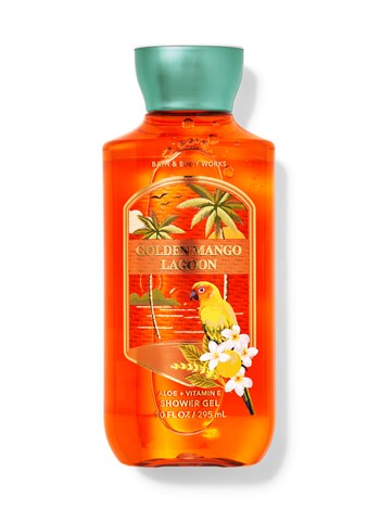 GOLDEN MANGO LAGOON / DUS JELİ