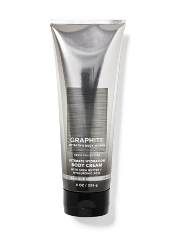 GRAPHITE
