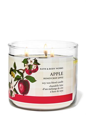 Honeycrisp Apple / Büyük Mum