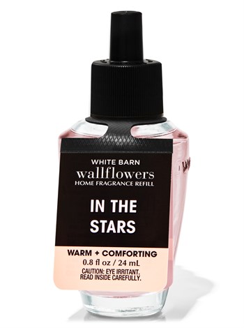 IN THE STARS