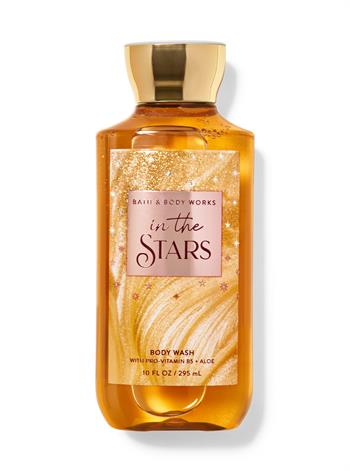 In the Stars / Duş Jeli