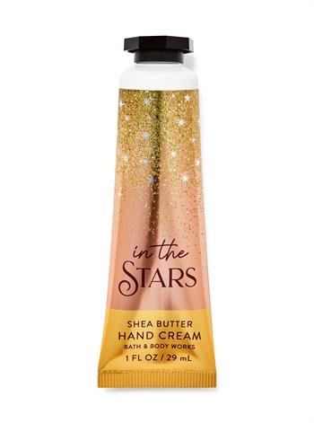 IN THE STARS / EL KREMİ