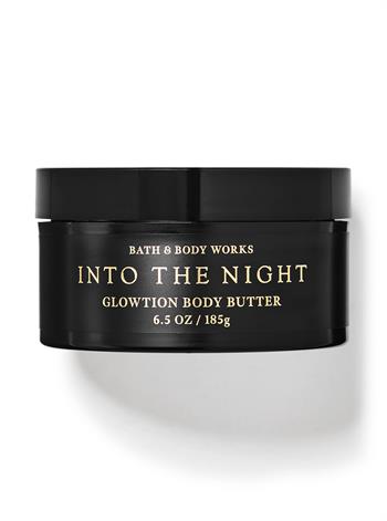 Into the Night / Body Butter